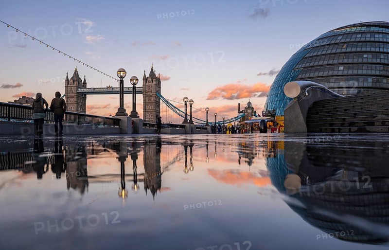 Tower Bridge