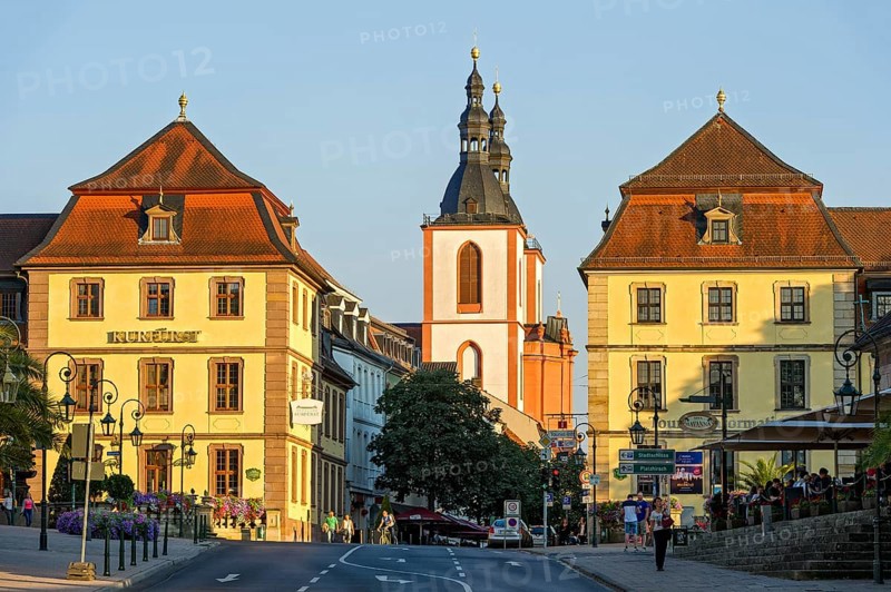 Palais Von der Tann