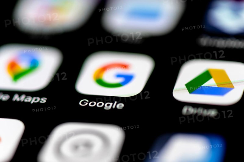 Apps from Google