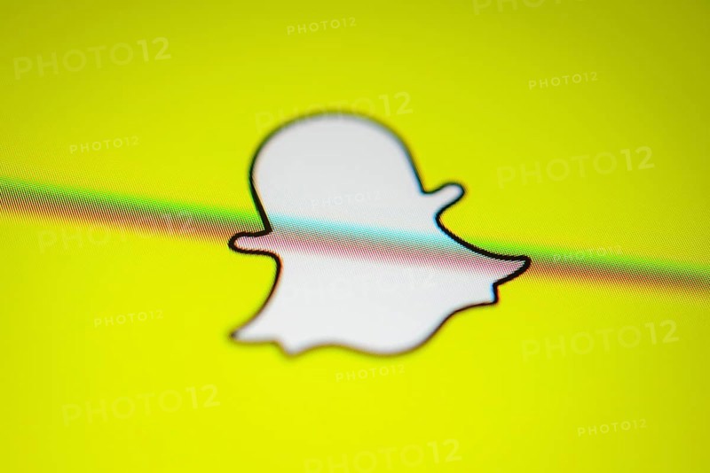 Snapchat App