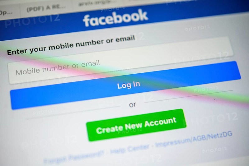 Facebook