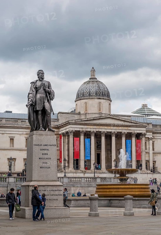 Trafalgar Square