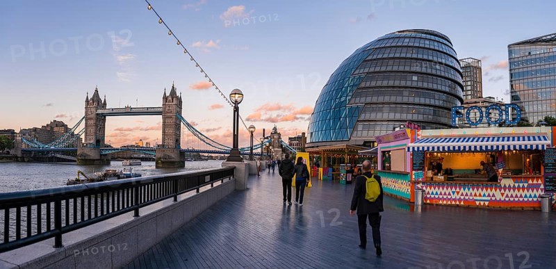 Tower Bridge