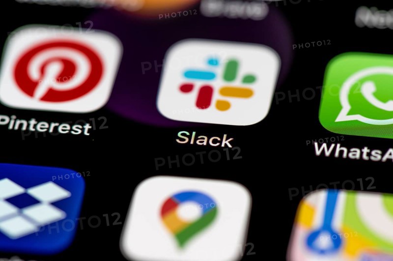 Slack App