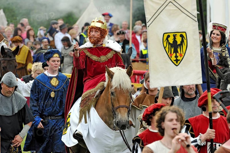 Emperor Frederick I