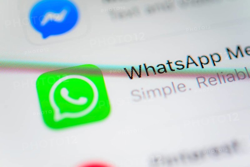 WhatsApp Messenger