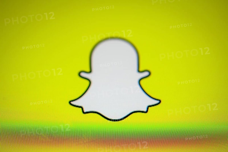 Snapchat app