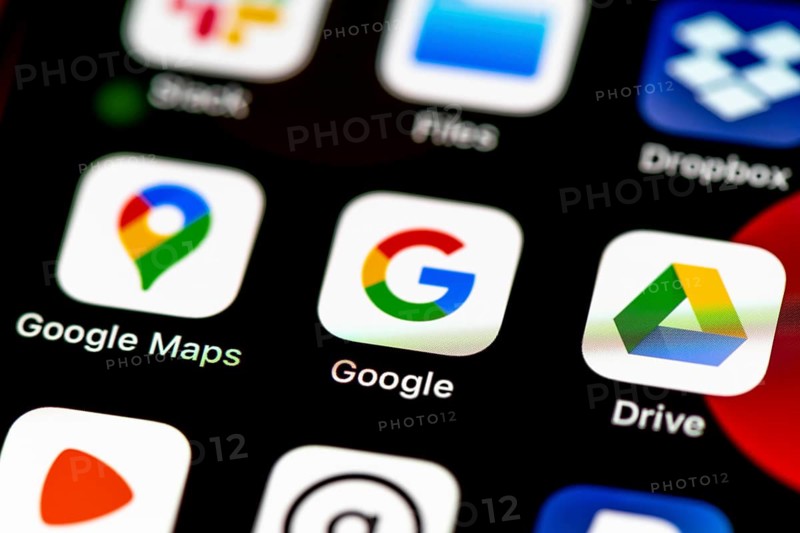 Google App