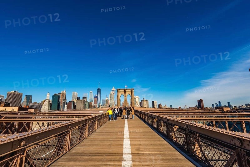 Brooklyn Bridge