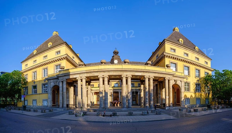 Munich Reinsurance Company