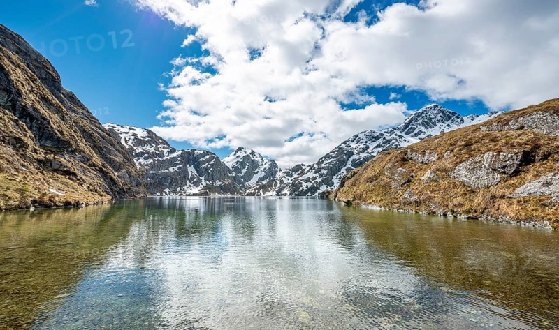 Lake Harris