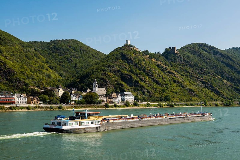 Gutenfels Castle