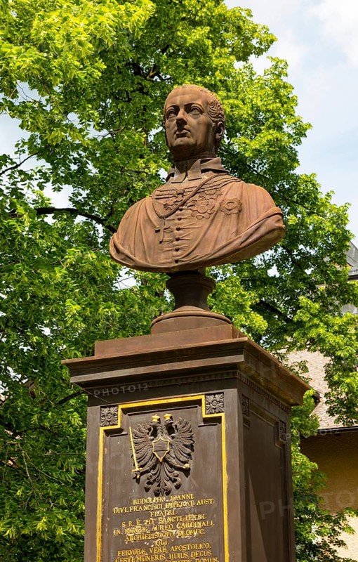 Crown Prince Rudolf
