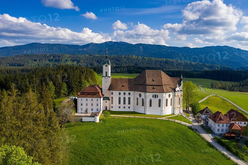 Wieskirche