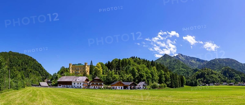Castle Huettenstein