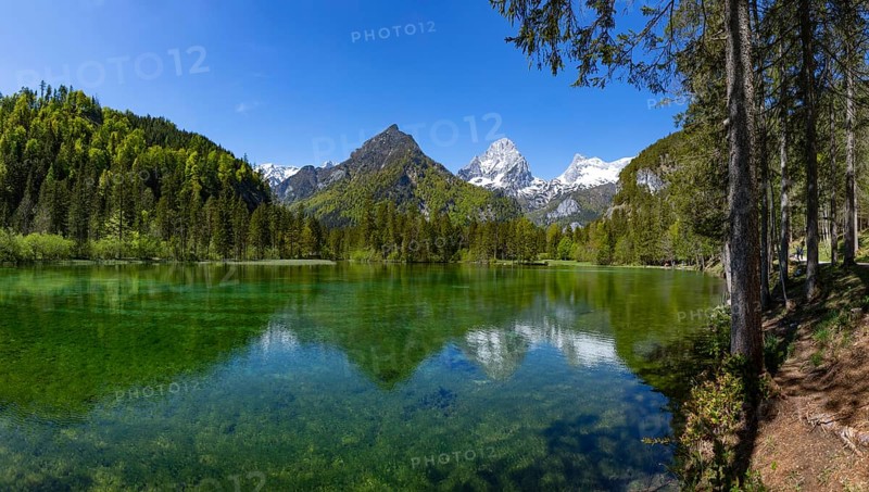Schiederweiher