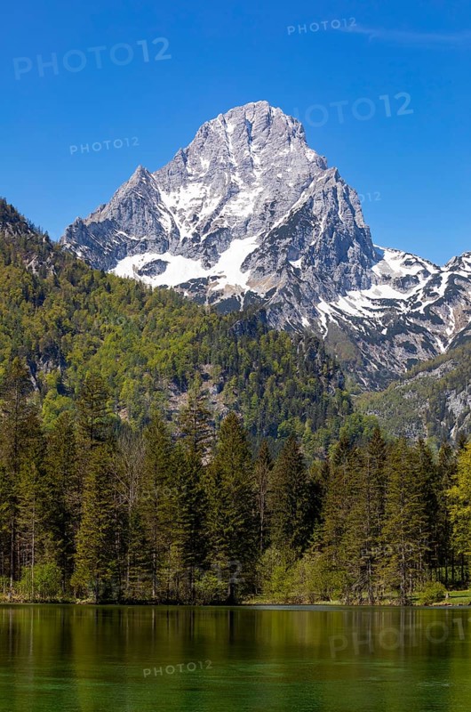 Schiederweiher