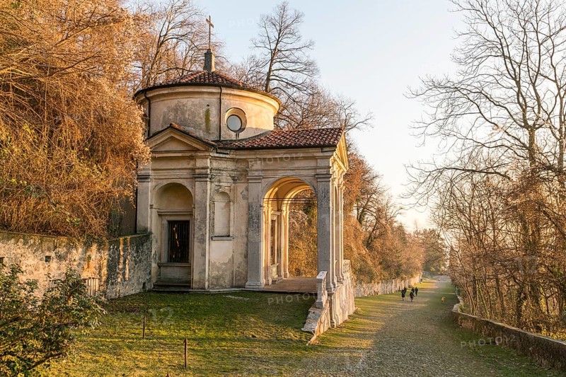 Chapel IIX