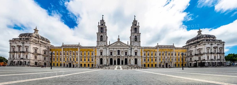 Mafra National Palace