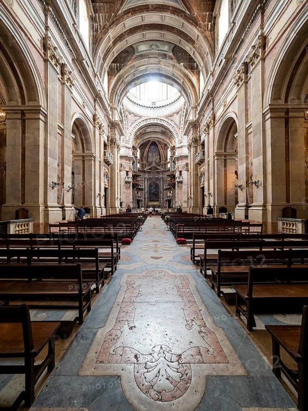 Mafra National Palace