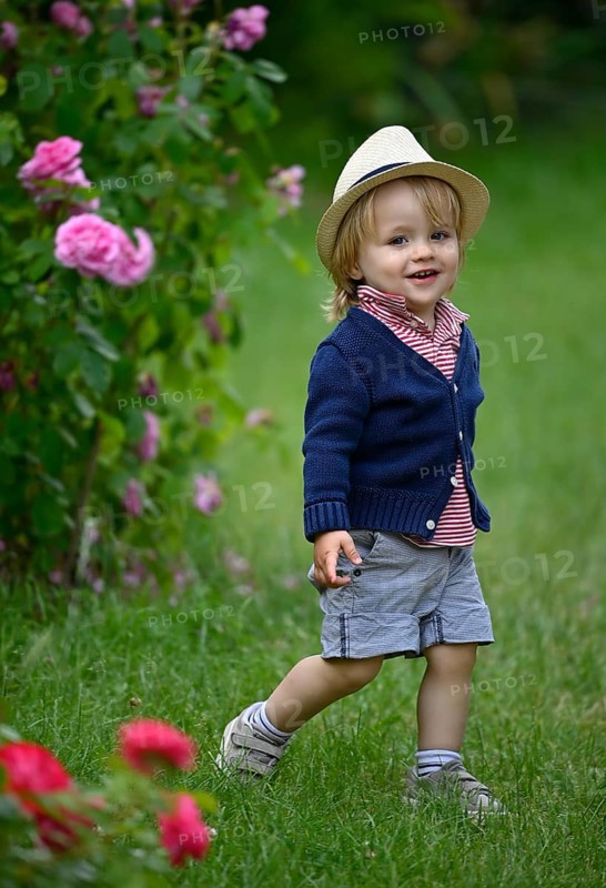 Toddler