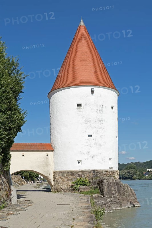Schaiblingsturm