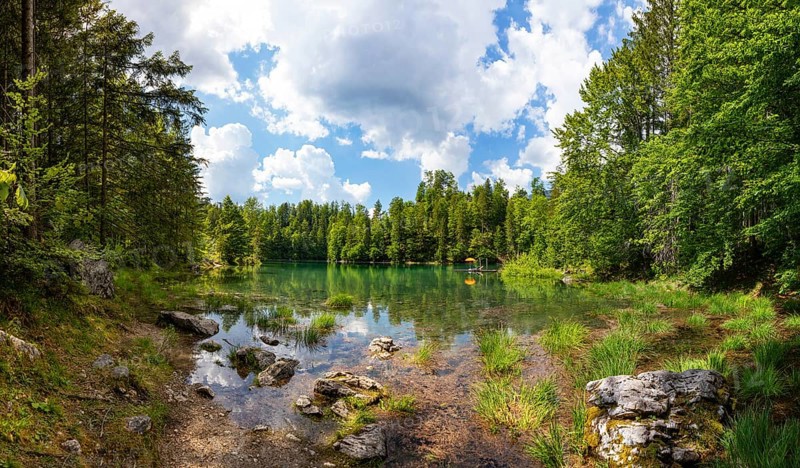 Kleiner Oedsee