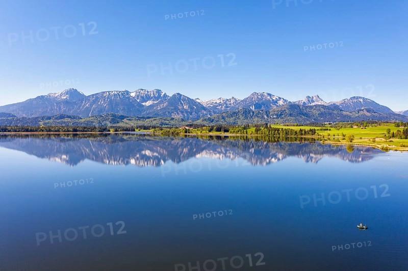 Hopfensee