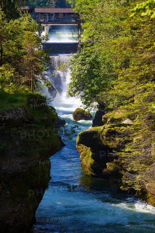 River Traun
