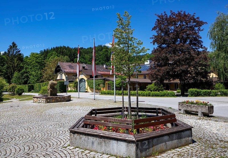 European Monastery Gut Aich