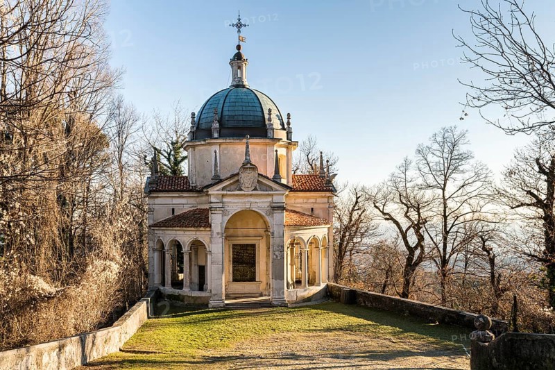 Chapel IV
