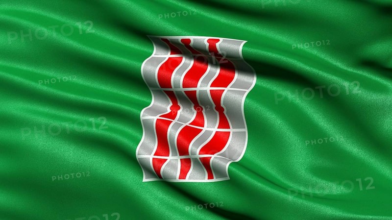 Flag of the State of Umbria