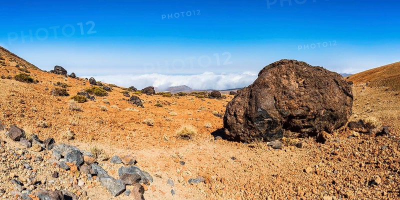 Lava balls