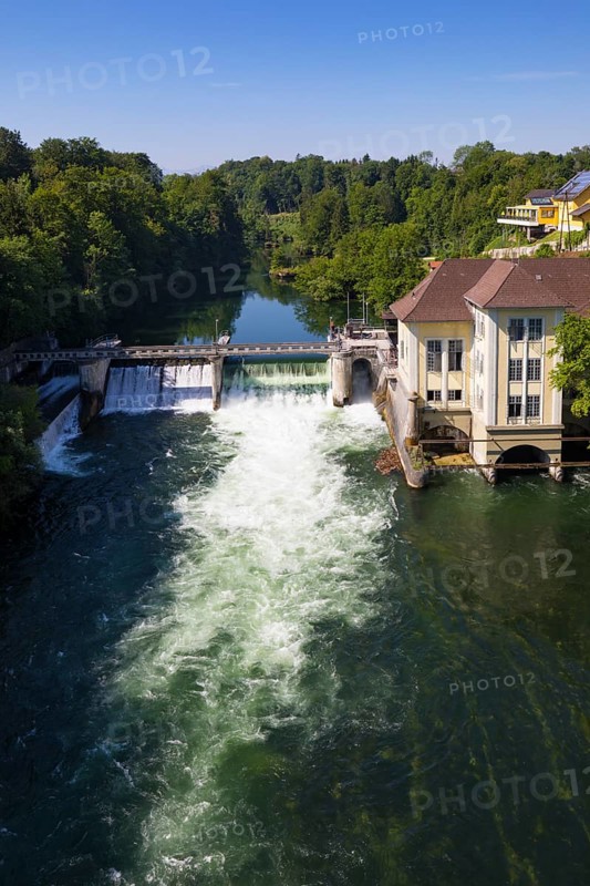 River Traun