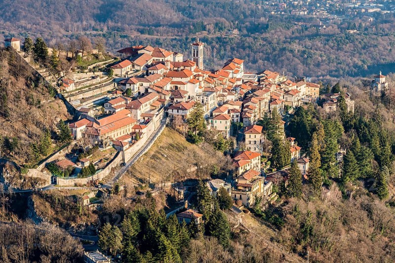 Santa Maria del Monte