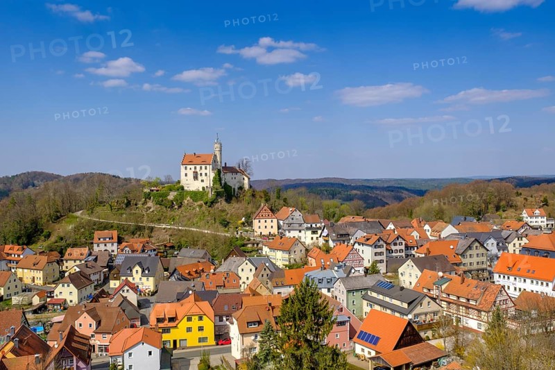 Viewpoint Gernerfels