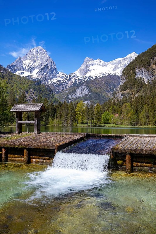 Schiederweiher