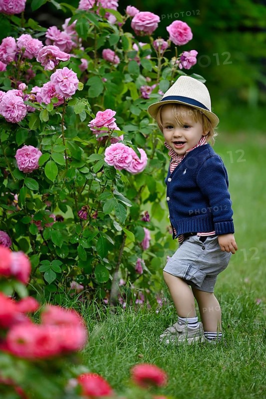 Toddler