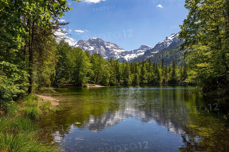 Kleiner Oedsee