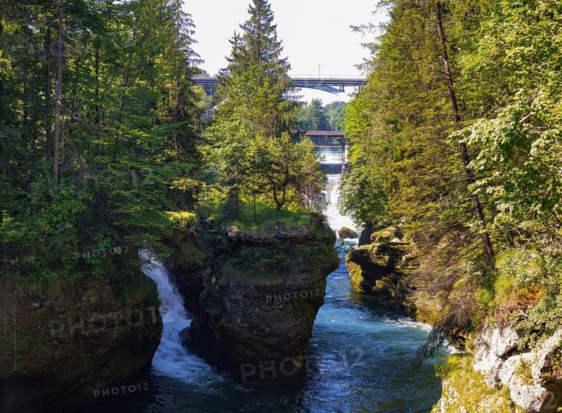 River Traun