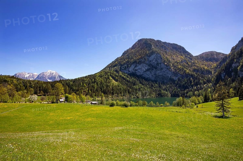 Gleinkersee