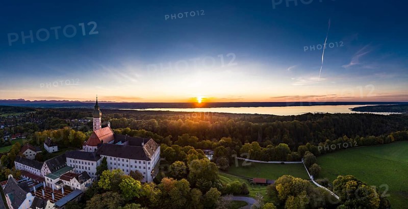 Kloster Andechs