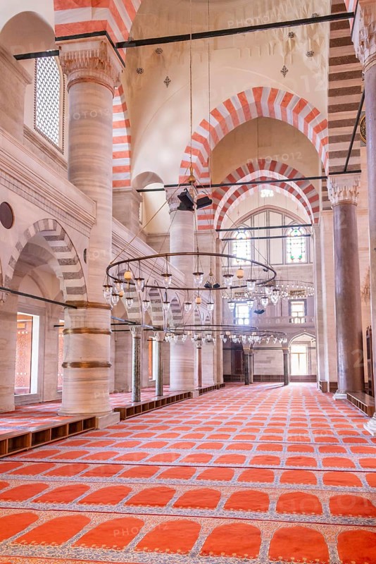 Interior photo