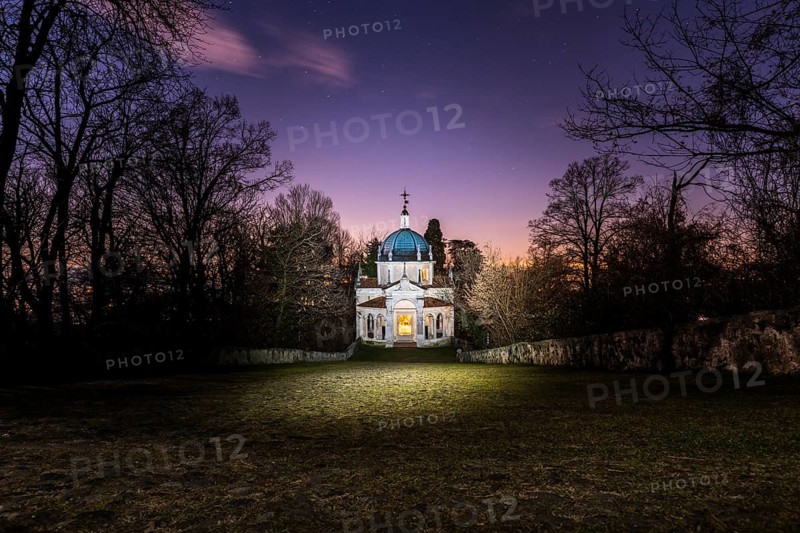 Chapel IV