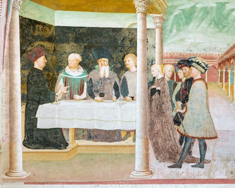 Guest Monument of Herod