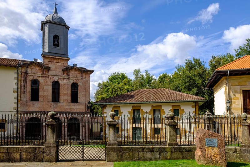 Casa de Juntas