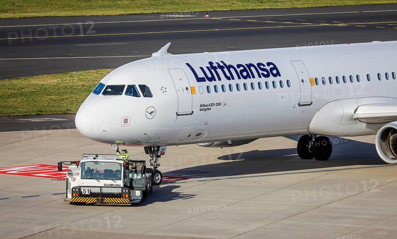 Lufthansa
