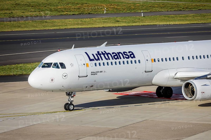 Lufthansa