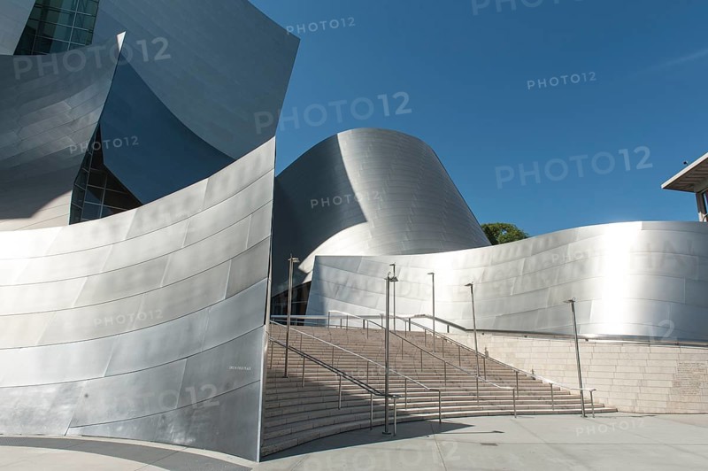 Modern Architecture