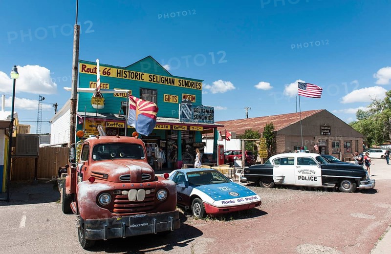 Old cars